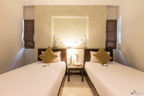 Hotel Krabi Aquamarine Resort & Spa