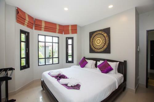 Baan Santhiya Private Pool Villas