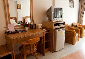 Albergue Phranang Place