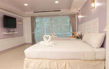 Albergue Phranang Place