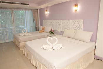 Albergue Phranang Place