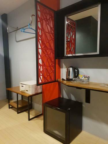 Aonang 88 Hostel