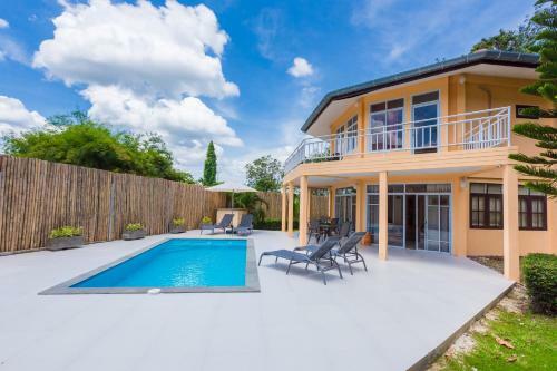 Twin Villas Ao Nang