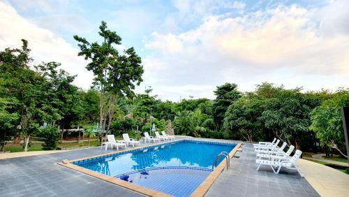 Hotel Supsangdao Resort