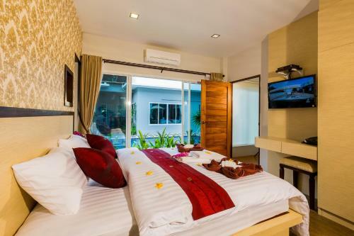 Villa Irawan House