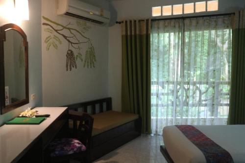 Hotel Anyavee Ban Ao Nang Resort