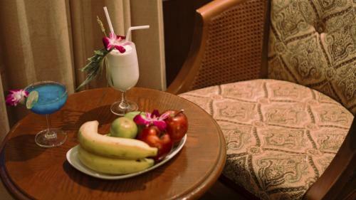 Hotel Aonang Orchid Resort