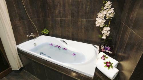 Hotel Aonang Orchid Resort