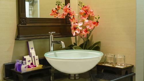 Hotel Aonang Orchid Resort