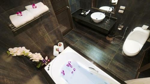 Hotel Aonang Orchid Resort