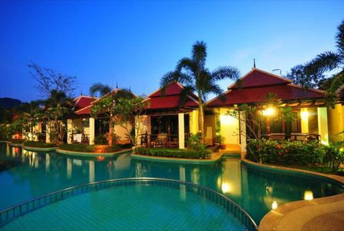 Hotel Aonang Orchid Resort