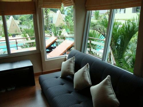 Hotel Palm Paradise Resort