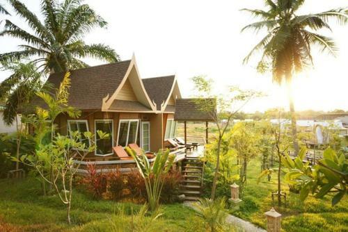 Hotel Palm Paradise Resort