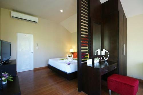 Hotel Palm Paradise Resort