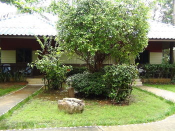 Mild Bungalow