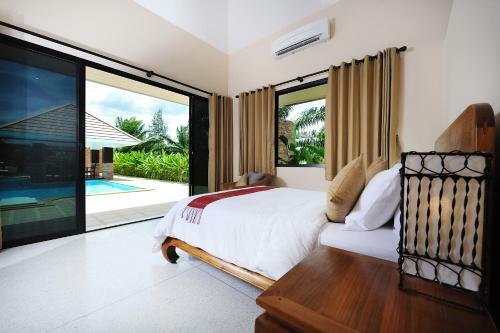 Baan Santi Villa