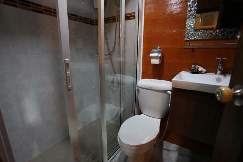Albergue Ao Nang Home Stay