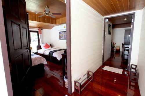 Albergue Ao Nang Home Stay