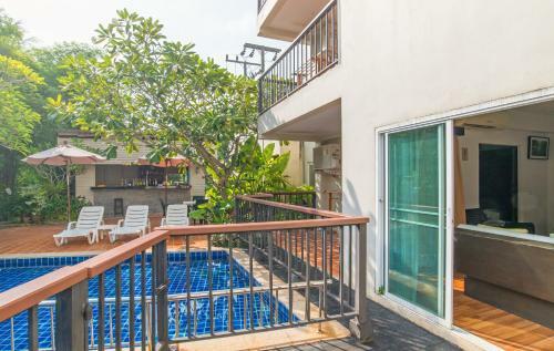 Hotel Aonang All Seasons Beach Resort