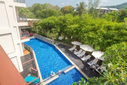 Hotel Aonang All Seasons Beach Resort