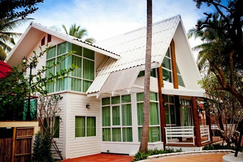 Hotel Vartika Resovilla Kuiburi