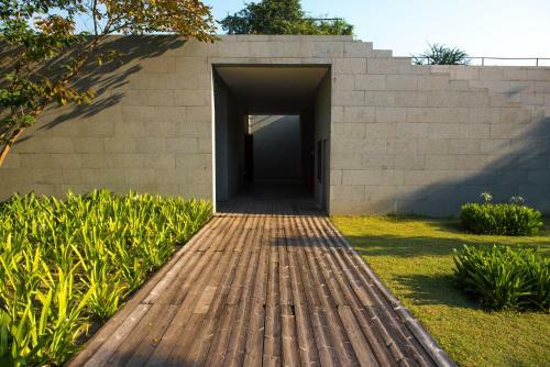 Hotel X2 Kui Buri