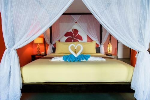 Hotel Lareena Resort Koh Larn Pattaya