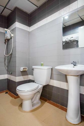Aparthotel The Park Bangyai