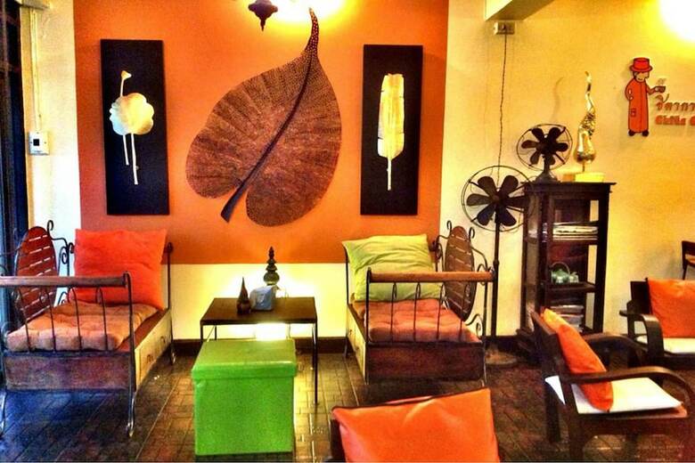 Hostal Chita Coffee&guesthouse