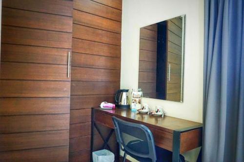 Aparthotel Ma Chic & Cozy
