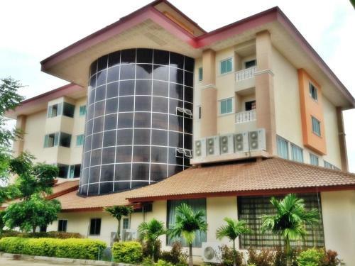 Butnamtong Hotel