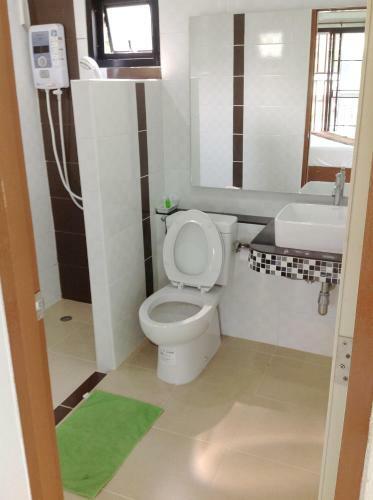 Hotel City Ratsada Apartment