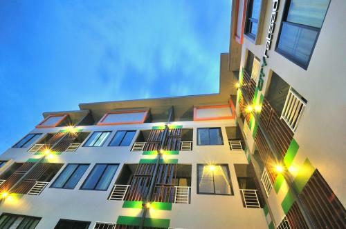 Hotel City Ratsada Apartment
