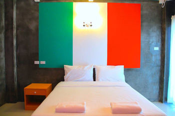 Aparthotel The Cottage Lampang