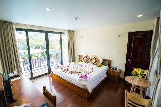 Hotel Vela Phu Quoc Resort