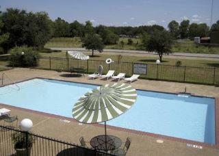 Hotel Quality Inn Near Tarleton State University