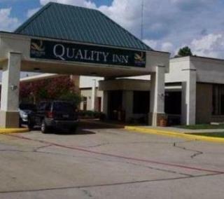Hotel Quality Inn Near Tarleton State University