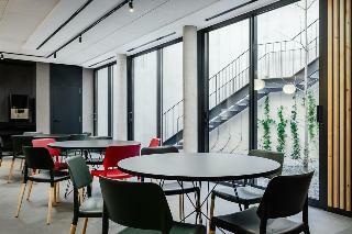 Hotel Raval House