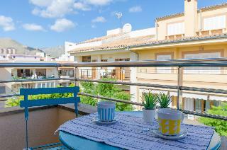 Hotel Yourhouse Jumas