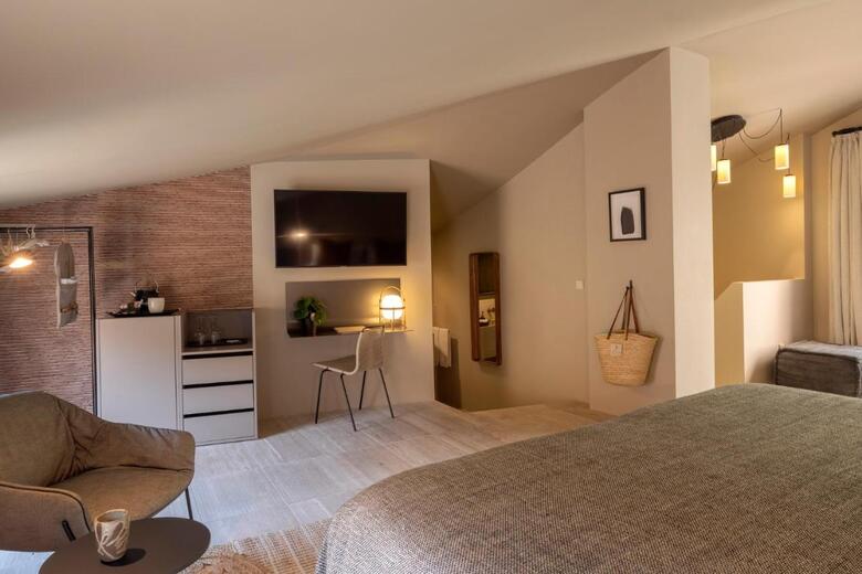 Boutique Hotel Can Aul�