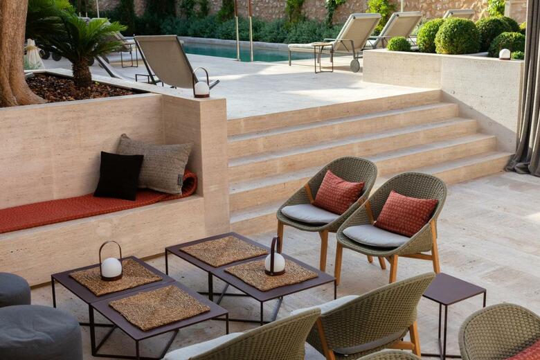 Boutique Hotel Can Aul�