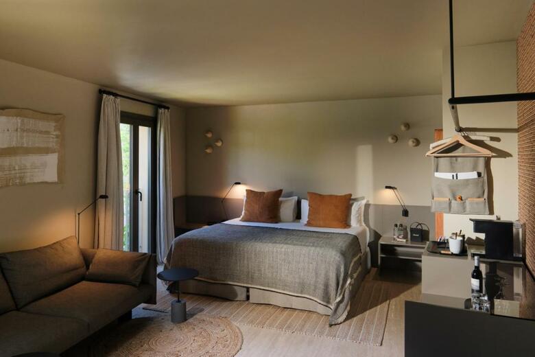 Boutique Hotel Can Aul�