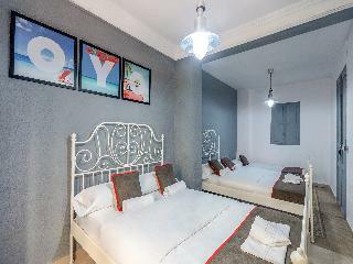 Hotel Oyo Guest House Ruzafa