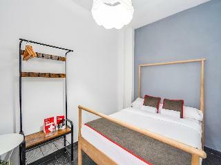 Hotel Oyo Guest House Ruzafa