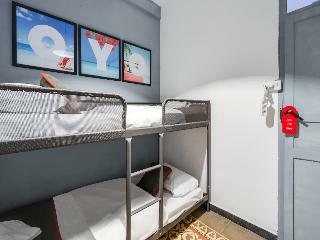 Hotel Oyo Guest House Ruzafa