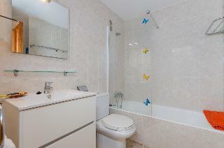 Apartamentos Yourhouse Tio Max
