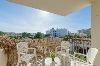 Apartamentos Yourhouse Tio Max