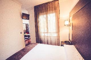 Hostal Sol Los Angeles