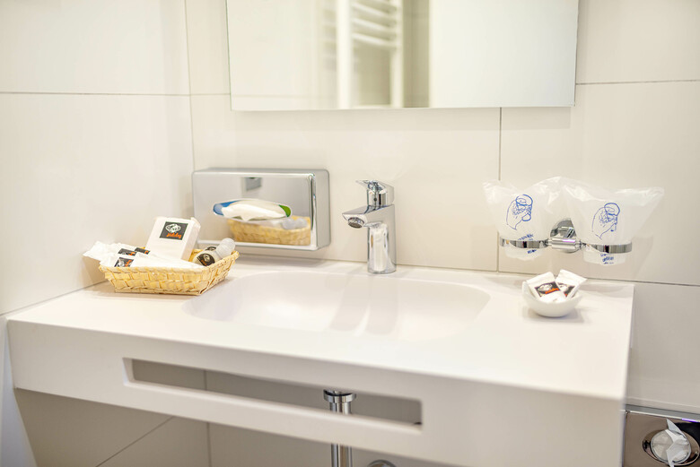Hotel Paradise Residencial