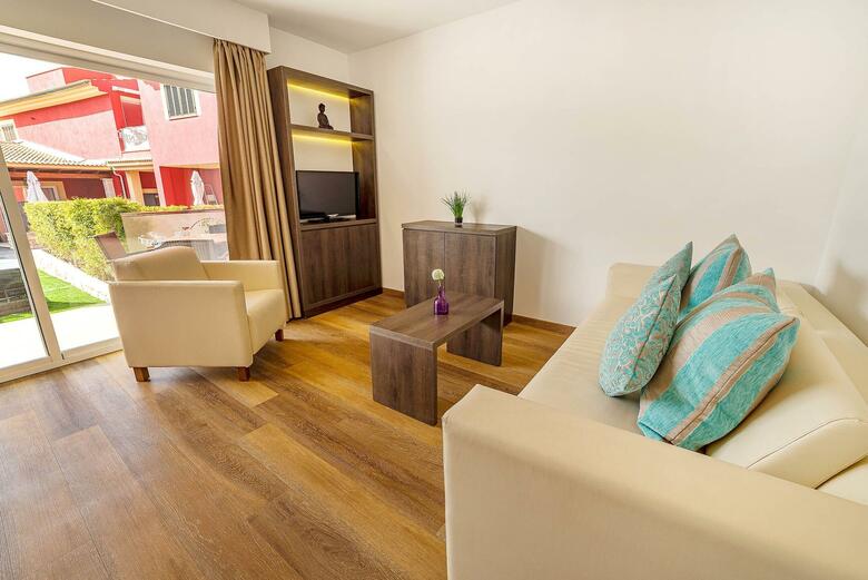 Hotel Paradise Residencial